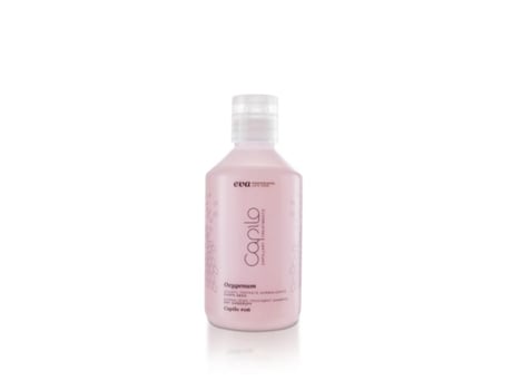 Shampoo 06 Oxygenum Capilo EVA PROFESSIONAL HAIR CARE