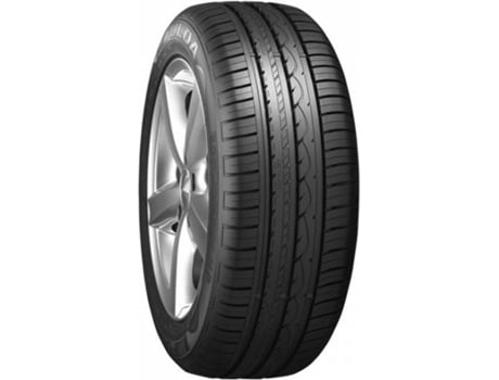 Pneu FULDA 185/65 R15 88T Ecocontrol Hp