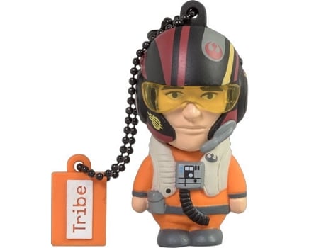 Pen Drive Star Wars 16GB Poe