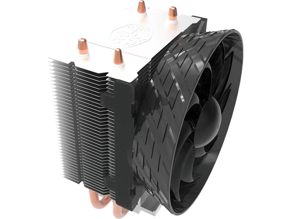 Air Cooler COOLER MASTER T200 112 mm Worten.pt