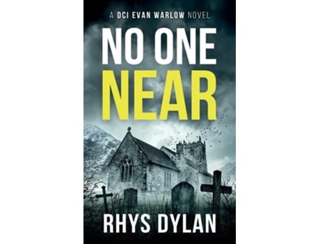 Livro No One Near de Rhys Dylan (Inglês)