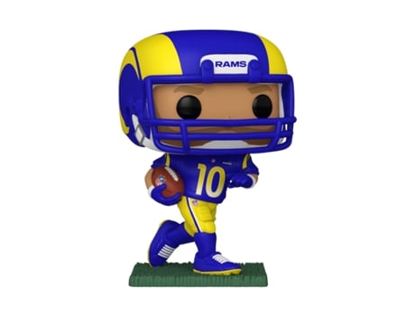 Funko Pop! Cooper Kupp #182 NFL