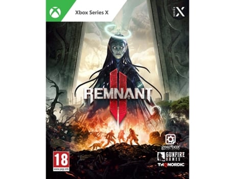 Pré-venda Jogo Xbox Series X Remnant 2