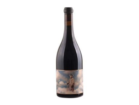 Vinho OXER WINES Kuusu Toro (0.75 L - 1 Unidade)