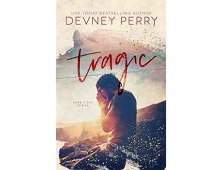 Livro Tragic Lark Cove de Devney Perry (Inglês)