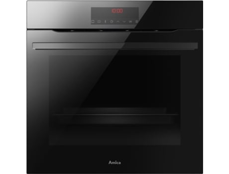 Amica Txb 123 Tcpdnb Pyro Forno 77 L A+ Preto