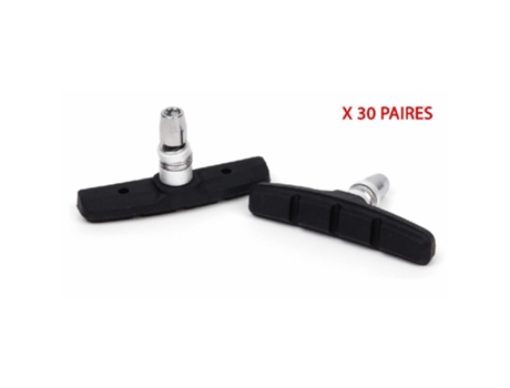 Par de 30 Pastilhas de Travão BST-PARTS V-Brake