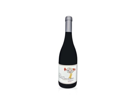 Vinho Tinto Colheita Superior 2016 - QUINTA DA TAPADA DO BARRO