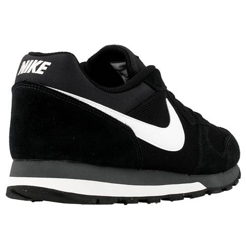 Tenis nike md sales runner 2 preto