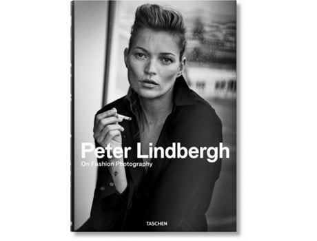 Livro Peter Lindbergh. On Fashion Photography de Peter Lindbergh (Inglês)