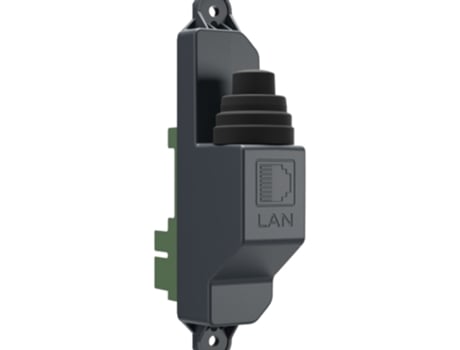 Módulo de Rede CHARGE AMPS Lan Module