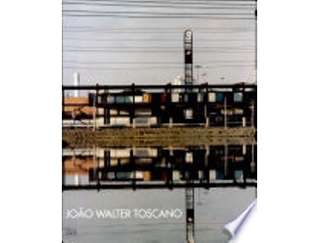 Livro João Walter Toscano de ROSA CAMARGO ARTIGAS (Português do Brasil)