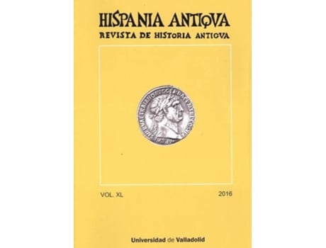 Livro Hispania Antigua de Vários Autores (Espanhol)