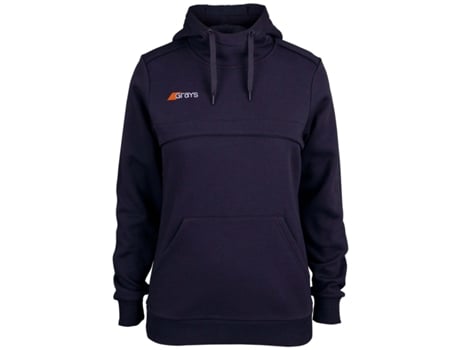 Hoodie para Mulher de Hóquei GRAYS HOCKEY (L - Multicor)