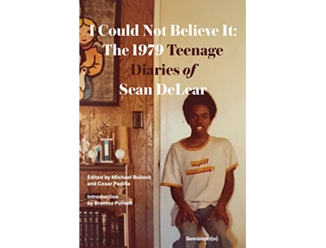 Livro I Could Not Believe It de Sean Delear (Inglês)