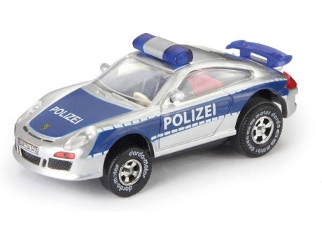 Carro Colecionável  Porsche 911 GT3 Police