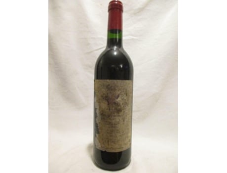 Vinho Tinto CHÂTEAU LA PÉROUSE 2004 (75 cl - 1 unidade)