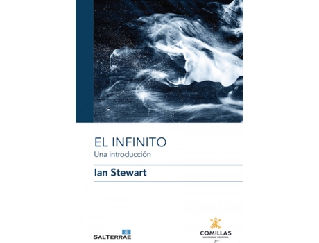 Livro El Infinito de Ian Stewarr (Espanhol)