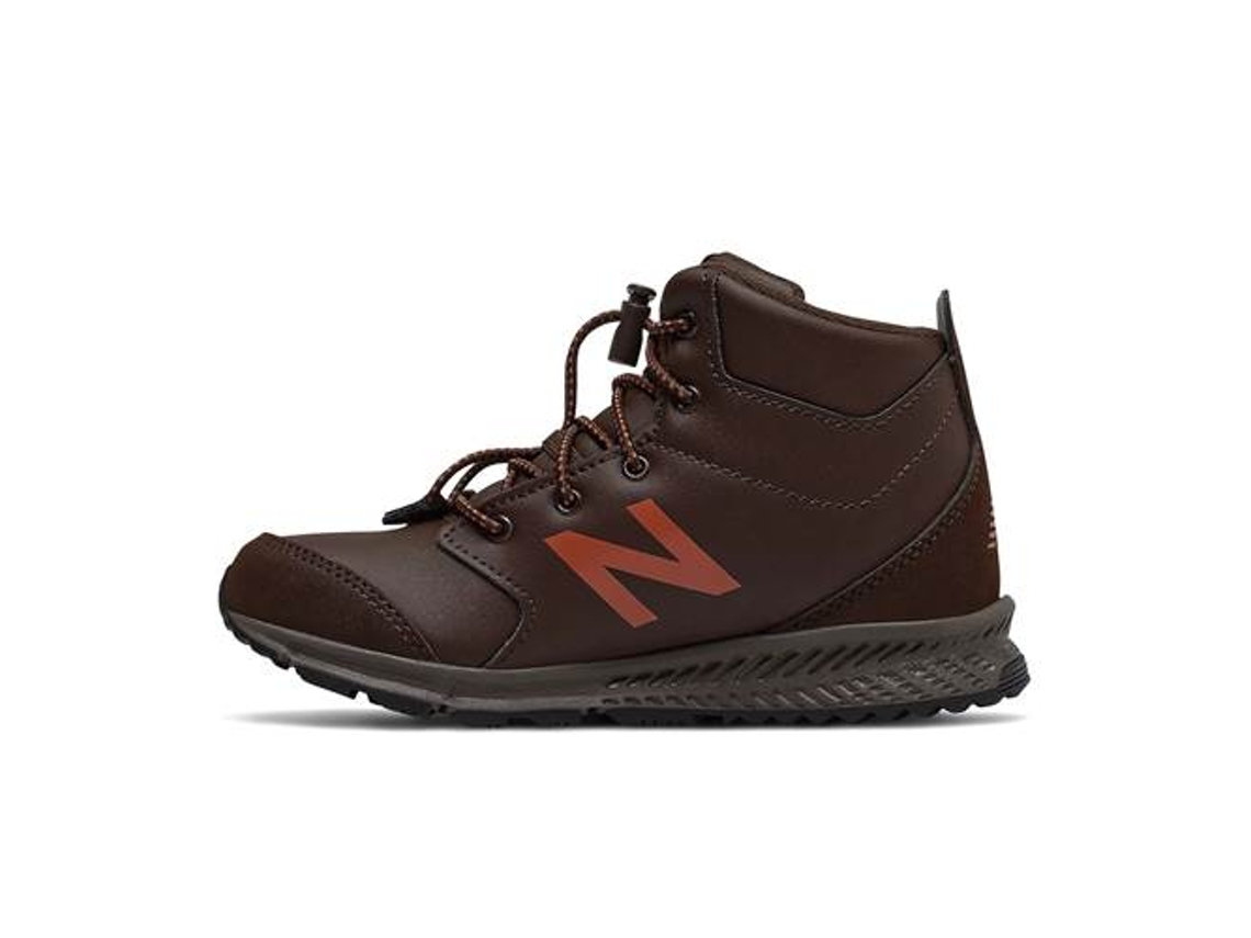 Botitas clearance new balance