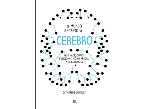 Livro El Mundo Secreto Del Cerebro