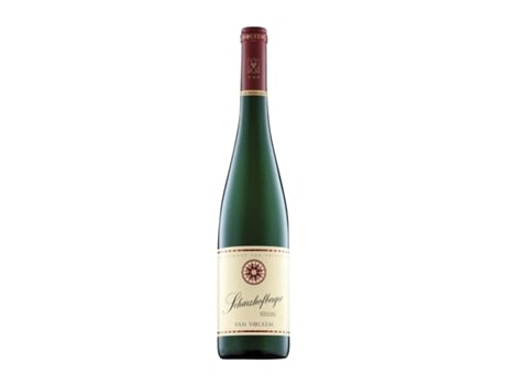 Vinho branco VAN VOLXEM Scharzhofberger Riesling Collines Rhodaniennes (0.75 L - 1 Unidade)