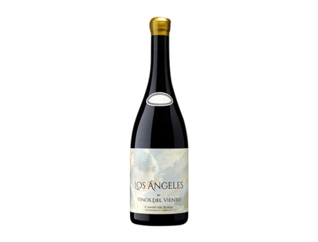 Vinho VINOS DEL VIENTO Los Ángeles Grenache Campo de Borja (0.75 L - 1 Unidade)