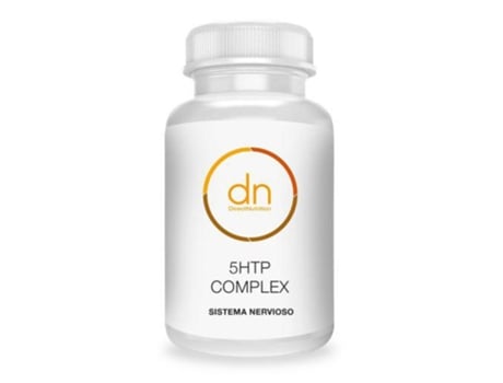 Direct Nutrition 5-Htp 30Cap Complexo.