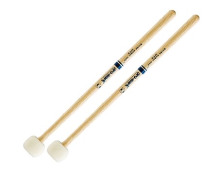 Baquetas Baquetas Multi Percussao Pro Mark Mt3 Oak Par