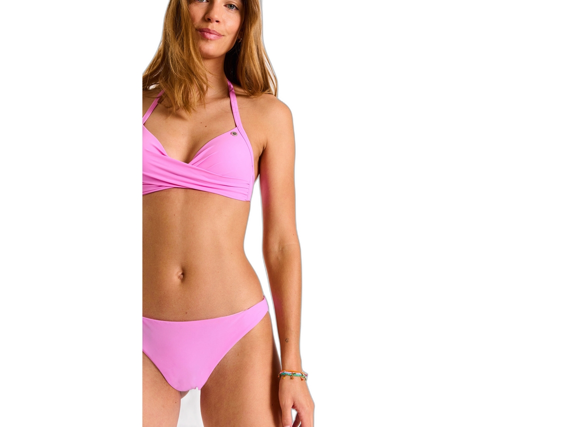 Fato de Banho Feminino Top BANANA MOON Eyro Spring XS