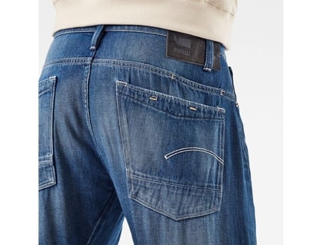 G-Star Scutar 3D Slim Tapered C Jeans