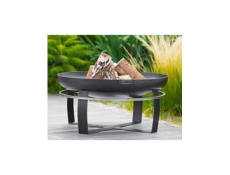 Braseiro de Jardim COOK Viking de 100 cm