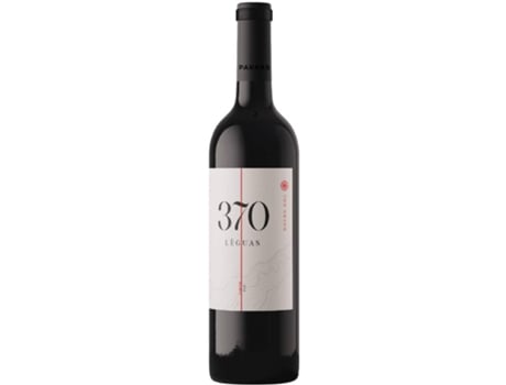 370 LÉGUAS Doc Douro Vinho Tinto