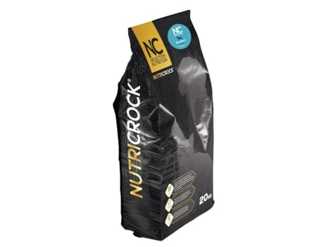 Ração NUTRICROCK Original Puppy Seca para Cachorro (Quantidade: 20 kg)