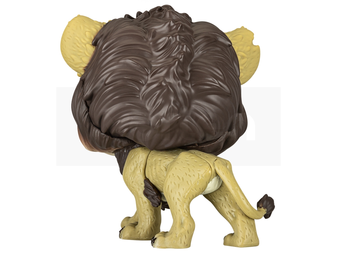 Lion king best sale 2019 funko pop