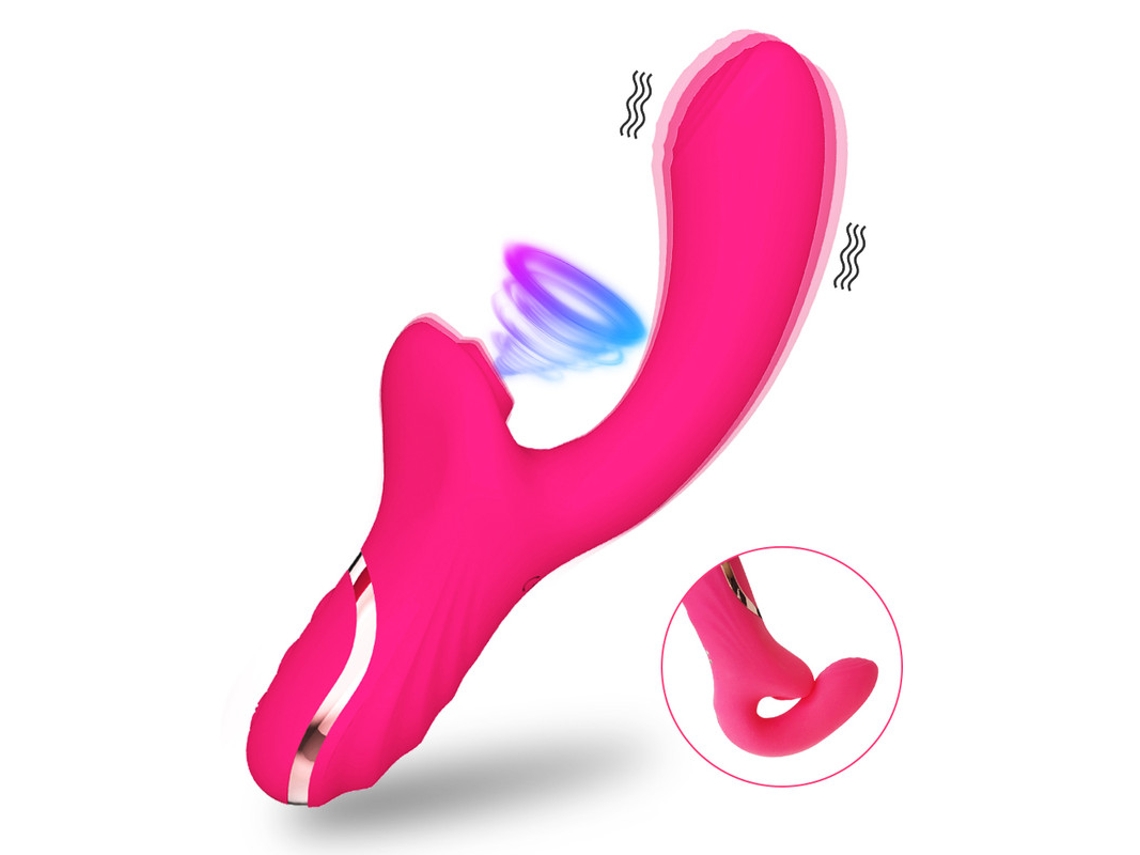 Vibrador feminino clitoris