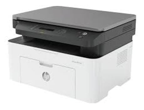 Как правильно вставить бумагу в принтер hp laser mfp 135r