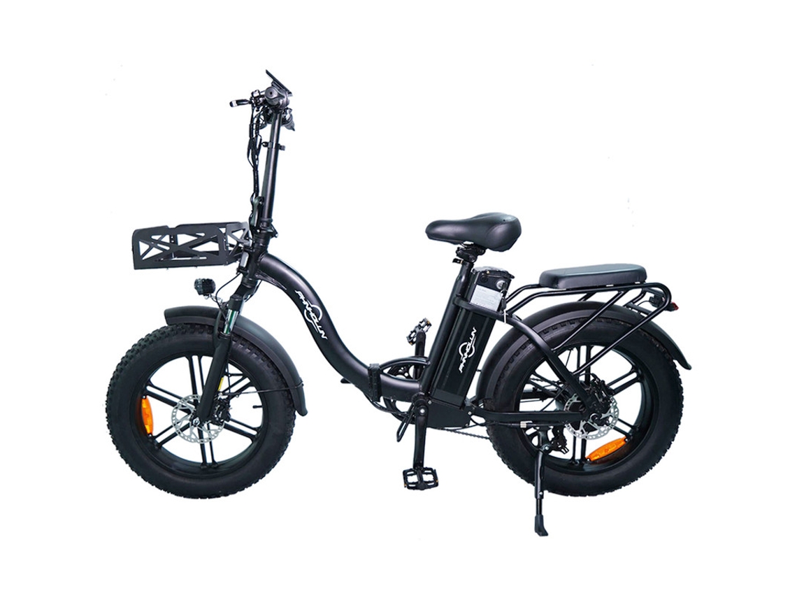 Worten best sale bicicleta electrica