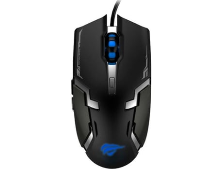 Mouse Para Jogos Gamenote Gamenote Ms749