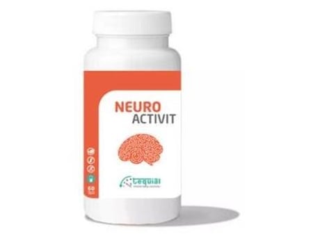 Neuroactivit 60 Cápsulas TEQUIAL