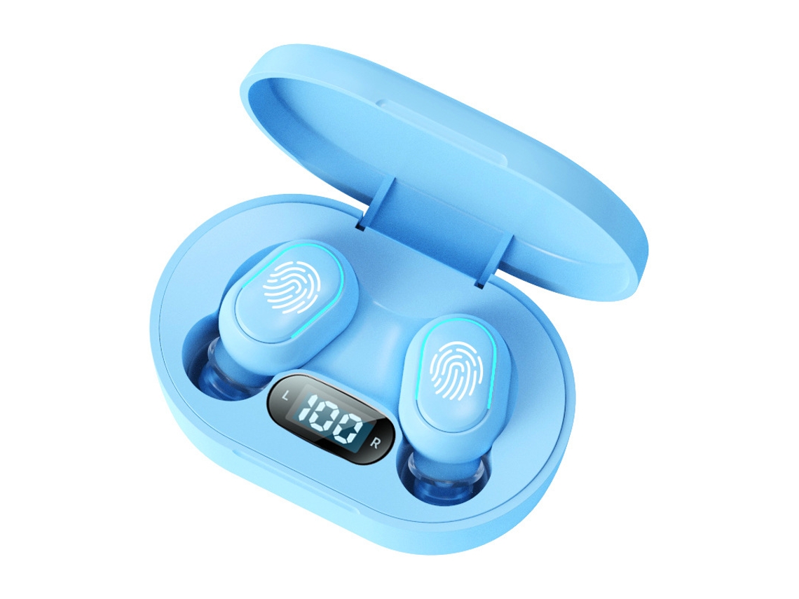 Auriculares Bluetooth True Wireless OHPA M1 In Ear