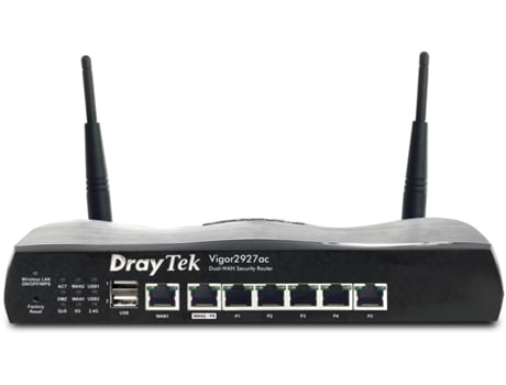 Router DRAYTEK