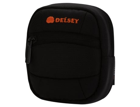 Bolsa ODC 1 Preto