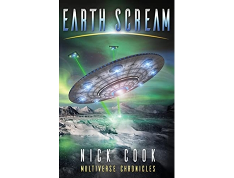 Livro Earth Scream Book 6 In The Earth Song Series de Cook Nick (Inglês)