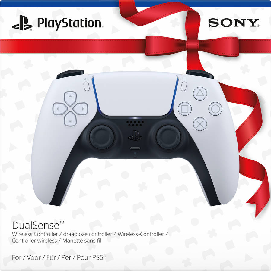 Sony DualSense Comando Sem Fios para PS5