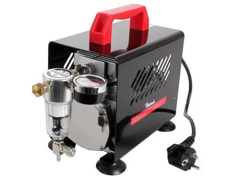 Compressor de Ar REVELL 39137 (135 W - 23 l/min)