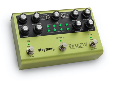 Strymon Volante