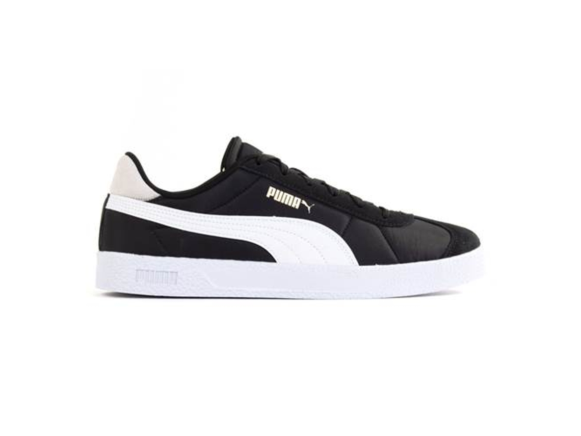 Sapato puma sale preto