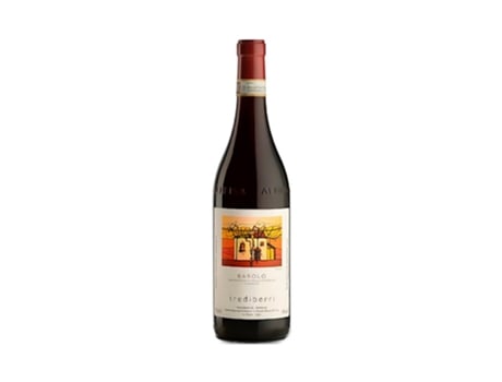 Trediberri Barolo Berri 2020