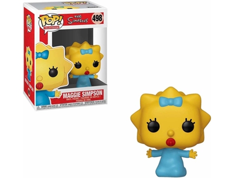 Figura FUNKO Pop! : Maggie