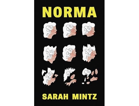 Livro NORMA de Sarah Mintz (Inglês)